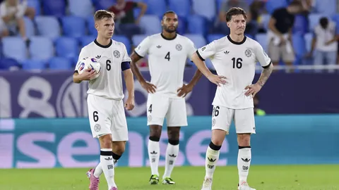 “格里马尔多展望欧冠出局：逆境中孕育未来机遇”